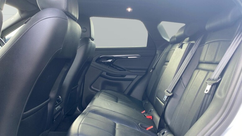 Land Rover Range Rover Evoque 2.0 D180 R-Dynamic SE 5dr Auto Diesel Hatchback